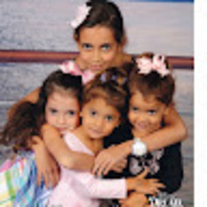 Meet your Posher, Katrina